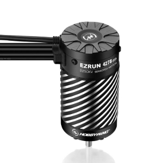 Picture of EzRun 4278SD G2R 2250KV (3-6S) Motor