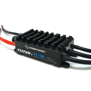 Picture of Flyfun V5 High Voltage ESC (6S - 14S)