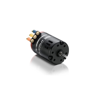 Picture of QuicRun 3650 G2 10.5T Sensored Brushless Motor (3600kv)