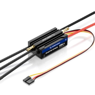Picture of SeaKing 120A V4 ESC