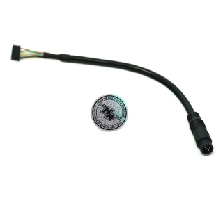 Picture of Sensor Convertor Cable for JST Port ESC (Male End)