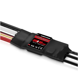 Picture of Skywalker 120A 8S V2, Brushless ESC