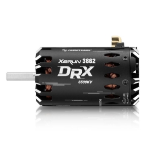 Picture of Xerun DRX 3662SD Motor, 6500KV