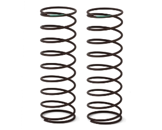 Picture of Yokomo "All-Round" Rear Off-Road 13mm Spring (Green/10.0T)