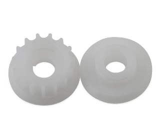 Picture of Yokomo 870C Super Dog Fighter Drive Pulley (15T)