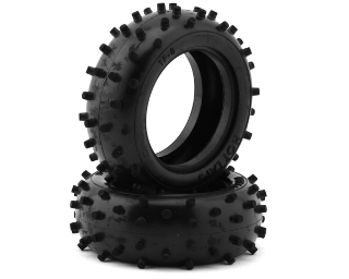 Picture of Yokomo 870C Super Dog Fighter Front Tire (2)