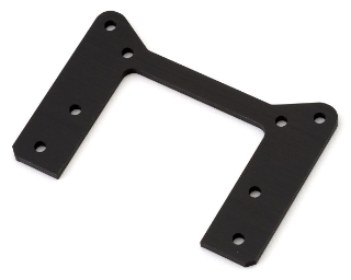 Picture of Yokomo 870C Super Dog Fighter Matte Graphite Front Shock Tower