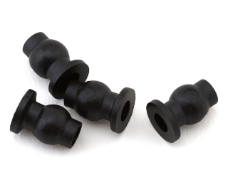 Picture of Yokomo 870C Super Dog Fighter Rod End Ball (4) (L)