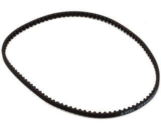 Picture of Yokomo BDFWD Front Drive Belt (103T) (Black)