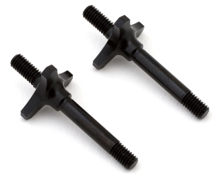 Picture of Yokomo Double Bearing Steel Front Axle (2)