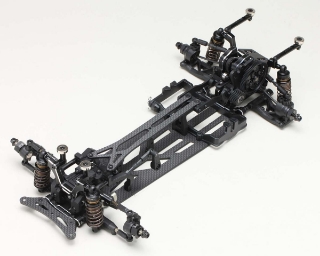 Picture of Yokomo Master Drift MD3.0 1/10 2WD Electric Drift Car Kit (Red) (Limited Edition)