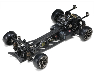 Picture of Yokomo MD 2.0 Master Drift 1/10 2WD Electric RWD Drift Car Kit