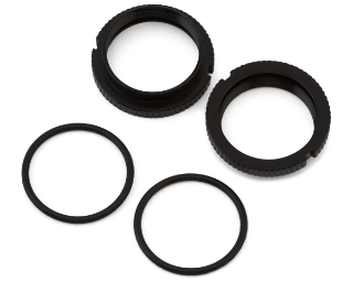 Picture of Yokomo MS1.0 Aluminum Shock Collar w/O-Rings (2)