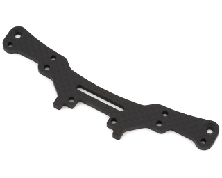 Picture of Yokomo MS1.0 Graphite Rear Shock Tower (3.0mm)