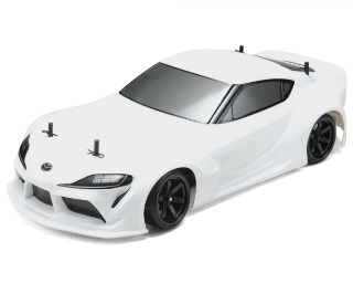 Picture of Yokomo RD2.0 Pandem 1/10 RWD RTR Electric Drift Car w/Supra Body (White)