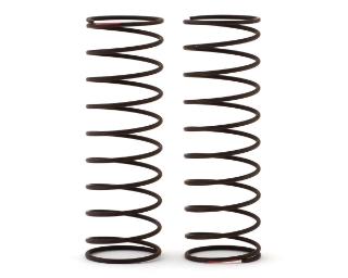 Picture of Yokomo Rear 13mm Shock Springs (Red/10.5T) (2)
