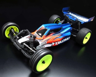 Picture of Yokomo RO2.0 1/10 Electric 2WD Off Road Buggy Kit