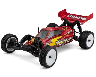 Picture of Yokomo RO2.0 Rookie 1/10 Electric 2WD Off-Road RTR Buggy w/2.4 GHz Transmitter