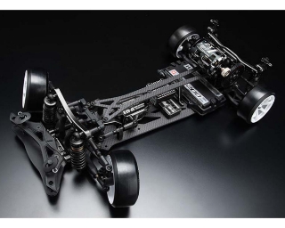 Picture of Yokomo SD3.0 Super Drift 1/10 Electric RWD Drift Car Kit