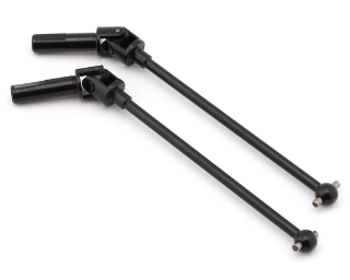 Picture of Yokomo Super Dog Fighter Works '91 Front Universal Drive Shaft (2)