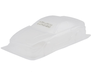 Picture of Yokomo Team TOYO GP SPORTS 180SX Body (Clear)