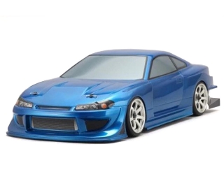 Picture of Yokomo Team TOYO GP SPORTS S15 Body (Clear)