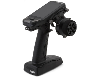 Picture of Flysky G11P ANT 11-Channel 2.4GHz Transmitter w/R11P Receiver