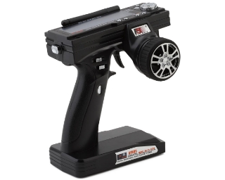 Picture of Flysky FS-GT3B 3-Channel Transmitter w/FS-GR3E Receiver