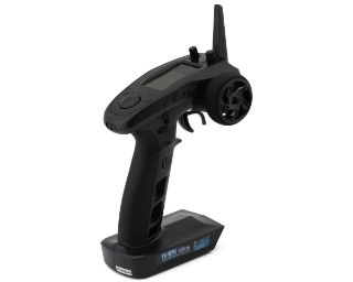 Picture of Flysky FS-GT5 6-Channel Transmitter w/FS-BS6 Receiver