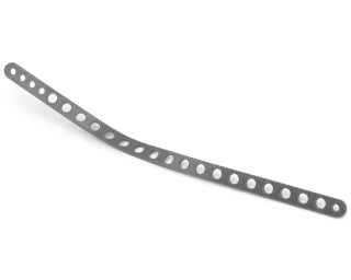 Picture of J&T Bearing Co. 3D Printed 1/8 Adjustable Fuel Tank Pull (Grey)