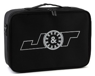 Picture of J&T Bearing Co. Adjustable Organizer Storage Bag (Large)