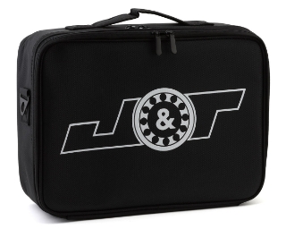 Picture of J&T Bearing Co. Adjustable Organizer Storage Bag (Medium)