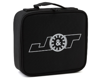 Picture of J&T Bearing Co. Adjustable Organizer Storage Bag (Small)