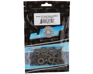 Picture of J&T Bearing Co. Arrma TLR Tuned Typhon Bearing Kit (NMB)