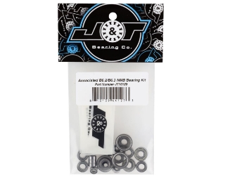 Picture of J&T Bearing Co. Associated B6.2/B6.3 NMB Bearing Kit