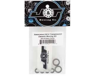 Picture of J&T Bearing Co. Associated DR10 Transmission Ceramic Bearing Kit
