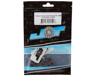 Picture of J&T Bearing Co. Custom Works Bullet Ball Bearing Kit (NMB)