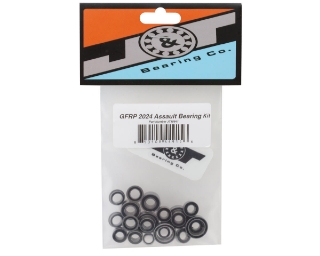 Picture of J&T Bearing Co. GFRP 2024 Assault Bearing Kit (Endurance)