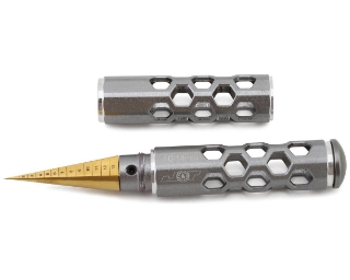 Picture of J&T Bearing Co. Grip Tight Universal Body Reamer (Silver)