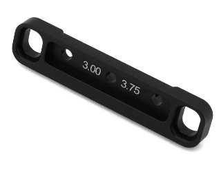 Picture of J&T Bearing Co. HB Racing 7075 Aluminum D-Plate (3.00° - 3.75°) (D8/D8T)