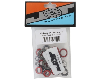Picture of J&T Bearing Co. HB Racing E8t Evo3 Bearing Kit (Pro Kit)