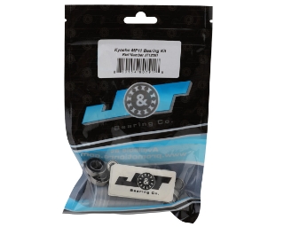 Picture of J&T Bearing Co. Kyosho MP11 Ball Bearings Kit (Endurance)