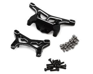 Picture of J&T Bearing Co. Losi® 1/24 Micro-B/T™ Aluminum Front & Rear Shock Mount