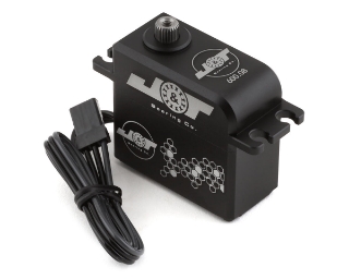 Picture of J&T Bearing Co. NitroPro 600.08 High Torque Brushless Waterproof Servo