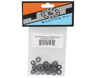 Picture of J&T Bearing Co. Schumacher Cat L1R Bearing Kit (Endurance)