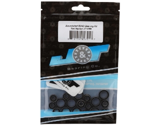 Picture of J&T Bearing Co. Team Associated B84D Ball Bearings Kit (Endurance)