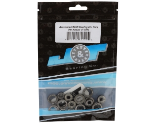 Picture of J&T Bearing Co. Team Associated B84D Ball Bearings Kit (NMB)