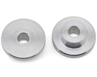 Picture of J&T Bearing Co. Team Associated RC8B4.1 Aluminum Rear Chassis Brace Bushing