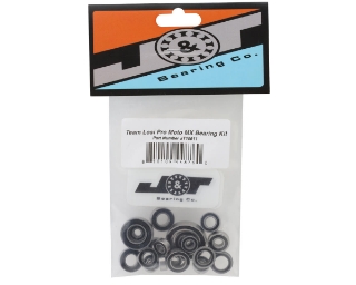 Picture of J&T Bearing Co. Team Losi Pro Moto MX Bearing Kit