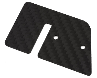 Picture of J&T Bearing Co. Tekno Carbon Fiber Splash Guard